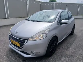 Peugeot 208 1.2 VTi Active (bj 2012)