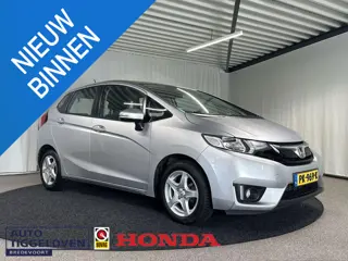Honda Jazz 1.3 i-VTEC Trend Automaat | Cruise Control | LED