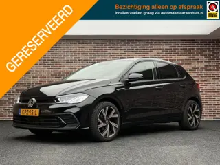 Volkswagen Polo 1.0 TSI Life Business