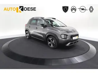 Citroen C3 Aircross PureTech 110 S&S Business | Camera | Dodehoekdetectie | Apple Carplay
