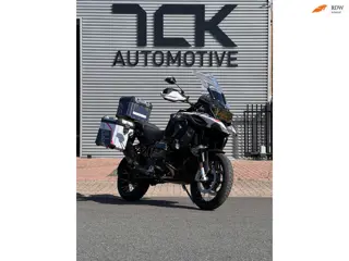 BMW R 1250 GS Adventure TROPHY/12000KM/AKRA/ENDURO PRO