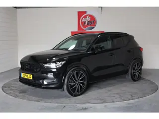 Volvo XC40 2.0 T5 AWD R-Design Intro Edition, Dark, 247Pk, Onderscheidend, Full options Alles in de 