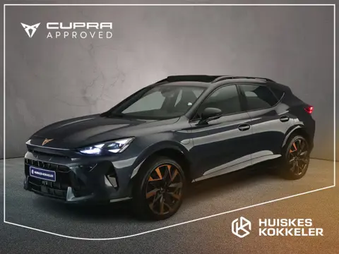 CUPRA Formentor VZ Performance 1.5 TSI eHybrid 272pk DSG Automaat Panoramadak, Adaptive cruise contr