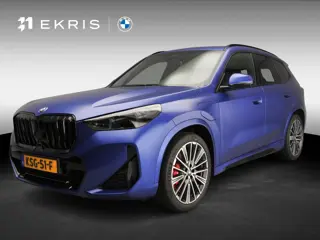 BMW X1 xDrive25e M-Sportpakket / Trekhaak / Panoramadak / Driving assist plus / Getint glas / Head-u