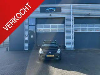 Renault Clio Estate 1.2 TCE Dynamique INRUIL/EXPORT