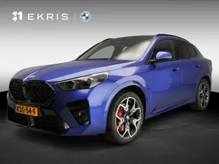 BMW X2 sDrive20i M-Sportpakket Pro / Panoramadak / Trekhaak / Harman-Kardon / Driving assist plus / 