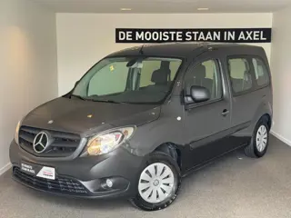 Mercedes-Benz Citan 112 Ambiente (bj 2018, automaat)
