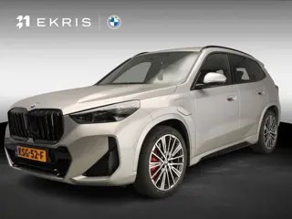 BMW X1 xDrive25e M-Sportpakket Pro / Panoramadak / Trekhaak / Harman-Kardon / Driving assist plus / 