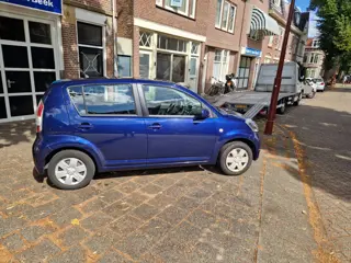 Daihatsu Sirion 2 1.3-16V Comfort