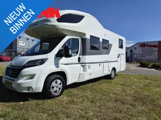 Adria Coral xl a670 sl Adria Coral XL 670 SL Plus
