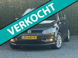 Volkswagen Polo 1.2 TSI Highline | PANO | CRUISE | STOELVERW..