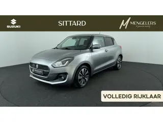 Suzuki Swift 1.2 Stijl Smart Hybrid