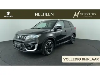 Suzuki Vitara 1.4 Boosterjet Stijl