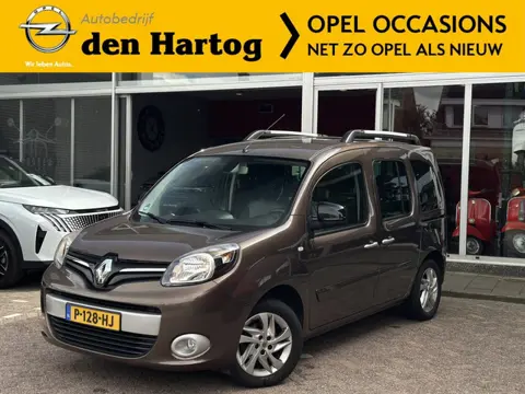 Renault Kangoo Family 1.2 TCe Trekhaak / Navi / ecc.