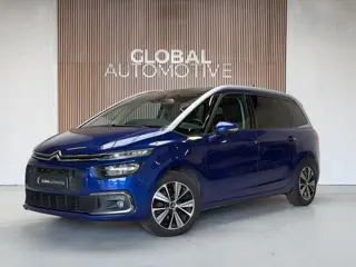 Citroen Grand C4 Picasso 1.2 PureTech Feel | 7P | Trekhaak | NAVI