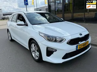 Kia Ceed Sportswagon 1.0 T-GDi DynamicLine/Navi/Camera/Carplay/Airco/Cruise