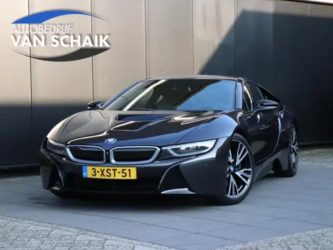 BMW i8 1.5 First Edition | HEAD-UP | LEDER
