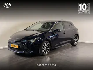 Toyota Corolla 1.8 Hybrid Dynamic | Stoelverwarming | Dealeronderhouden |