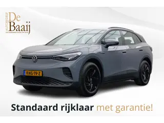 Volkswagen ID.4 Pure 52 kWh | Adaptive cruise | Ambienteverlichting | Carplay & Navi | 96% SoH