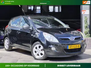 Hyundai I20 1.4i Dynamic XL|Airco|Carplay|NAP|PDC|El.ramen