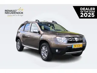 Dacia Duster 1.2 TCe 4x2 Lauréate | TREKHAAK | PARKEERSENSOREN | CRUISE CONTROL | AIRCONDITIONING | 