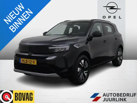 Opel Frontera Electric GS 44 kWh Winterpakket/Nav/Camera
