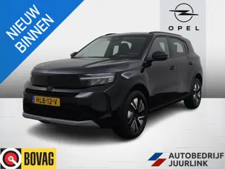 Opel Frontera Electric GS 44 kWh Winterpakket/Nav/Camera