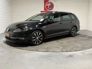 Volkswagen Golf Variant 1.5 TSI Comfortline Business, Clima, Cruise, Panoramadak, Navi, 17 inch, Tre