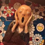 BADFACE - El grito de Murakami Tribute