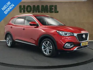 MG EHS 1.5 TGDI Luxury  - PLUG IN HYBRIDE - LEDEREN BEKLEDING - 2 LAADKABELS - ELEKTRISCH VERSTELBAR
