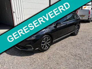 Volkswagen Passat Variant 1.4 TSI PHEV GTE Business SOH 98%! ALL IN