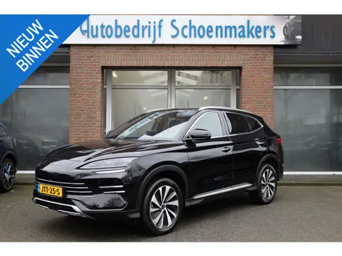 BYD SEAL U 1.5 DM-i FWD Boost BRUIN-LEER CARPLAY PANO 360-CAMERA STOELVENTILATIE STUUR/STOELVERW. HU