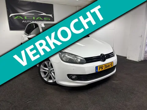 Volkswagen Golf 1.4 TSI Highline R-line - Stoelverwarming - Camera -Carplay- PDC - Cruise - Wolfsbru