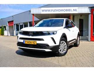 Opel Mokka-e Edition 50-kWh 7.4kw bl. Aut. Clima|Cam|DAB|LMV