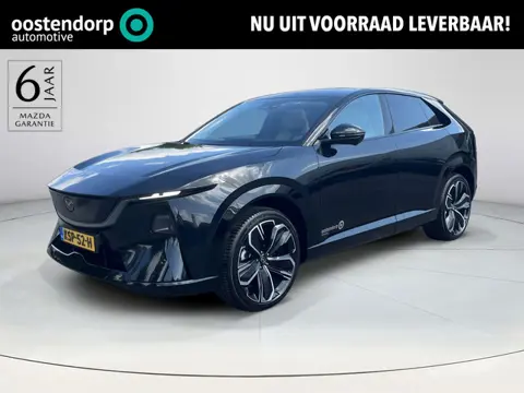 Mazda CX-6e Takumi 78 kWh