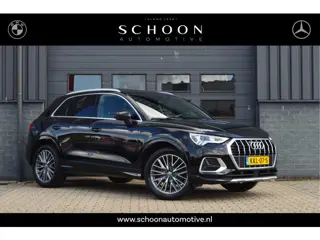 Audi Q3 35 TFSI Advanced Pro Line | PANO | ACC | CAM | TREKHAAK |