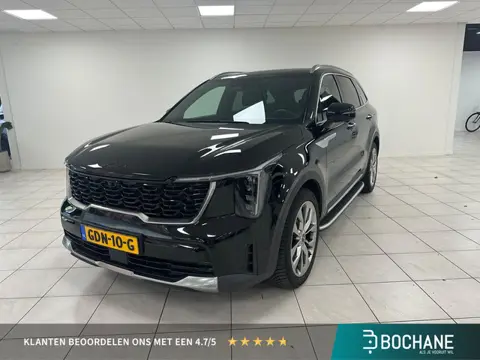 Kia Sorento 1.6 T-GDi Plug-in Hybrid 4WD ExecutiveLine 7p 7 Persoons | Volle auto!