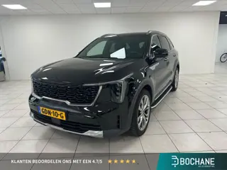 Kia Sorento 1.6 T-GDi Plug-in Hybrid 4WD ExecutiveLine 7p 7 Persoons | Volle auto!
