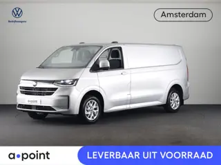 Volkswagen Bedrijfswagens e-Transporter 34 L2H1 Bulli 64 kWh | Trekhaak wegklapbaar | Vloerplaat + w