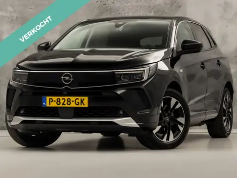 Opel Grandland 1.6 Turbo Plug-In Hybrid Elegance 224Pk Automaat (NIEUW MODEL, VIRTUAL COCKPIT, APPLE