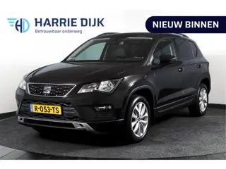 SEAT Ateca 1.0 EcoTSI 115 PK Style Business Intense | Elek. Trekhaak | Dig. Cockpit | Adapt. Cruise 