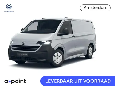 Volkswagen Bedrijfswagens e-Transporter Life Intro L1 Elektromotor 160 kW (218 pk) 3100 mm