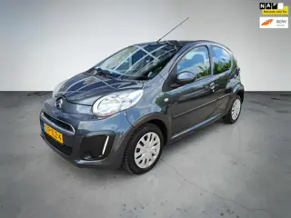 Citroen C1 1.0 Collection 5/deurs