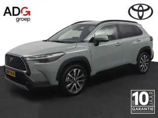 Toyota Corolla Cross Hybrid 200 Style | Stoelverwarming | Navigatie | Dodehoek Detectie | Keyless En