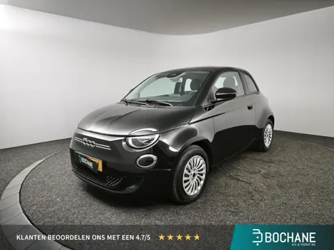 Fiat 500 Action 24 kWh Nieuwstaat!