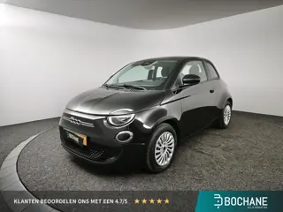 Fiat 500 Action 24 kWh Nieuwstaat!