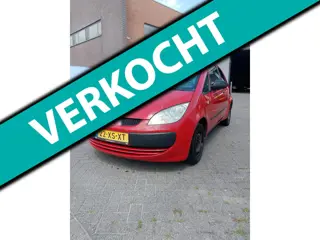 Mitsubishi Colt 1.1 CZ3