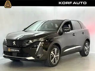 Peugeot 3008 1.2 PureTech GT / Camera / Keyless / Stoelverwarming