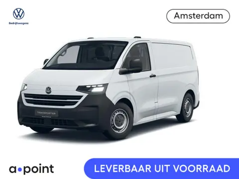 Volkswagen Bedrijfswagens Transporter 2.0 TDI L1H1 28 Life Achteruitruicamera | Cruise control | Ach