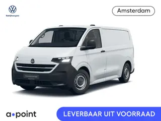 Volkswagen Bedrijfswagens Transporter 2.0 TDI L1H1 28 Life Achteruitruicamera | Cruise control | Ach